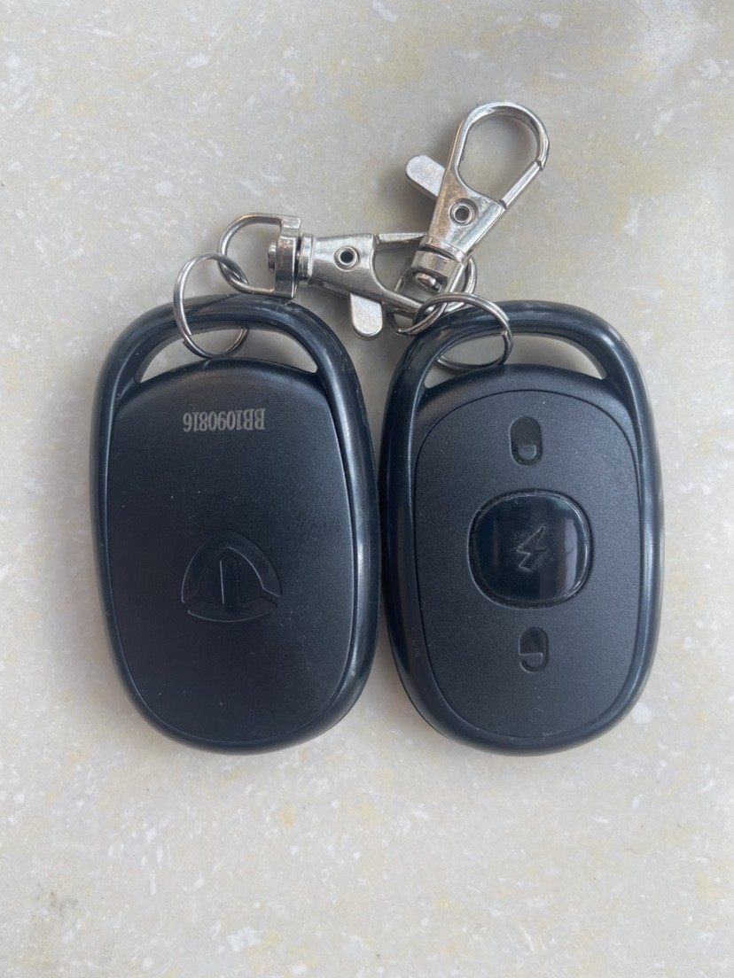 什么样的防盗器才最适合台铃电动车？了解NFC和10孔直插防盗器的真相