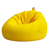 Childrens sofa bean bag room reading corner childrens area layout baby cute lazy small sofa seat infants