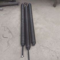 The original 306406606 straight rod gate spring parking garage lifting accessories pulled 5M56CM