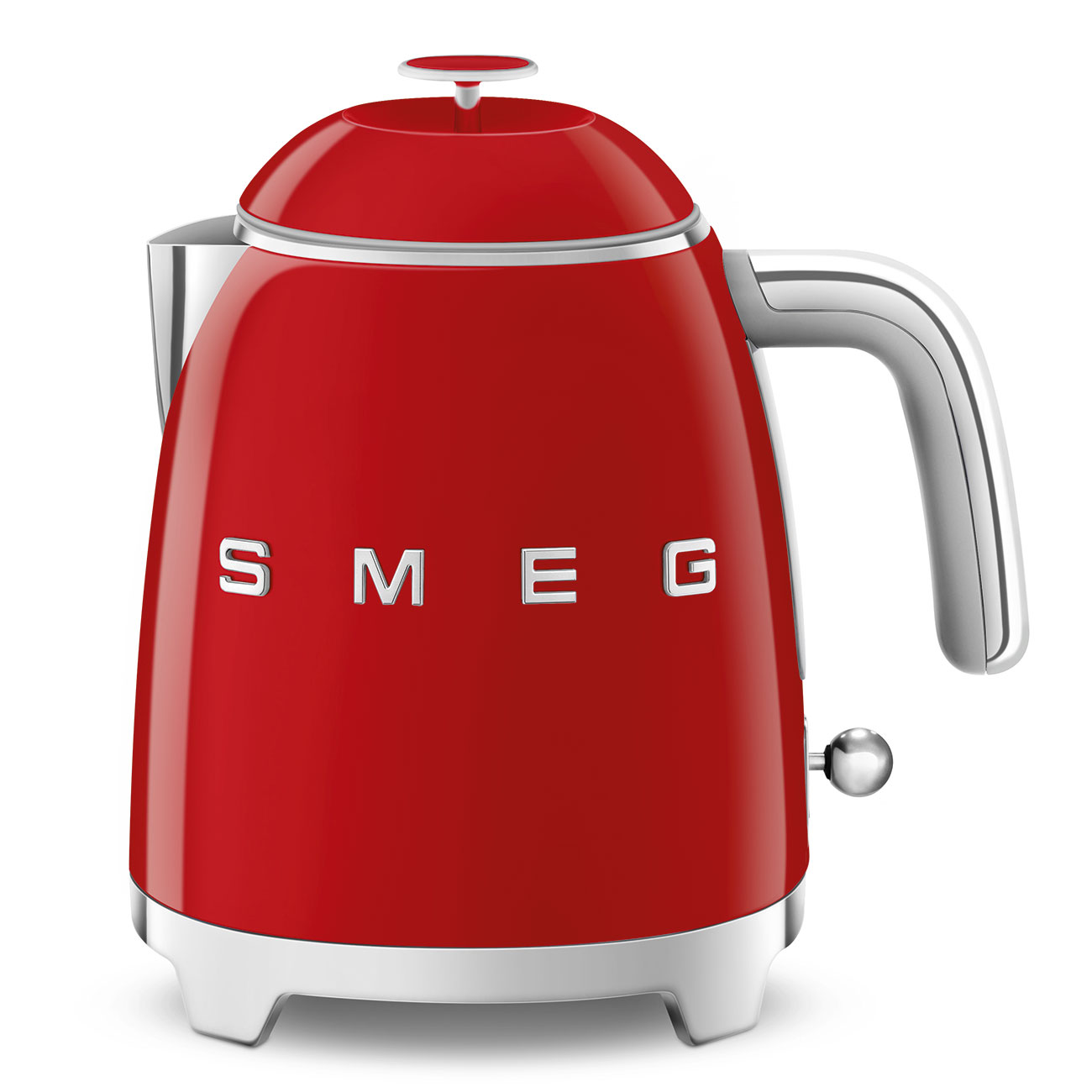 Italian MEG KLF05 Smagger retro pure color Home Mini 0 8L retro boiling water electric kettle