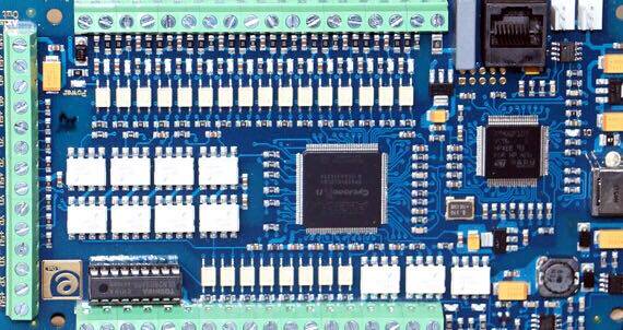 [USD 5.90] ARM FPGA architecture motion control card motion controller ...