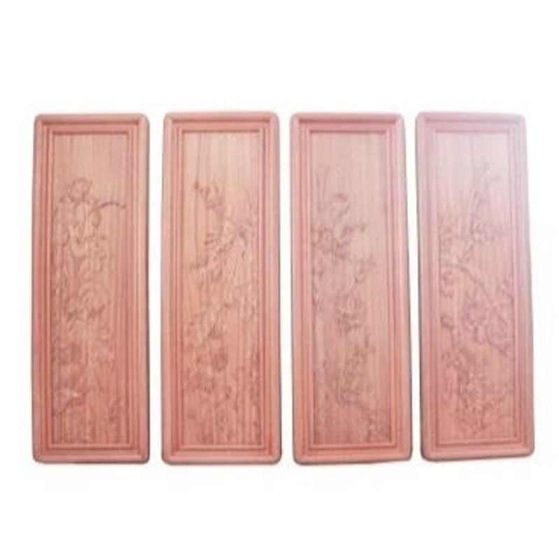 Nuojie Jingtan new Chinese style hanging screen