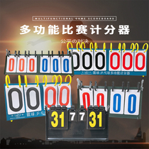 New Whale Basketball Standout Players Badminton Professional Scoreboard Football Score Card Table Tennis bifacial ratio Billboard