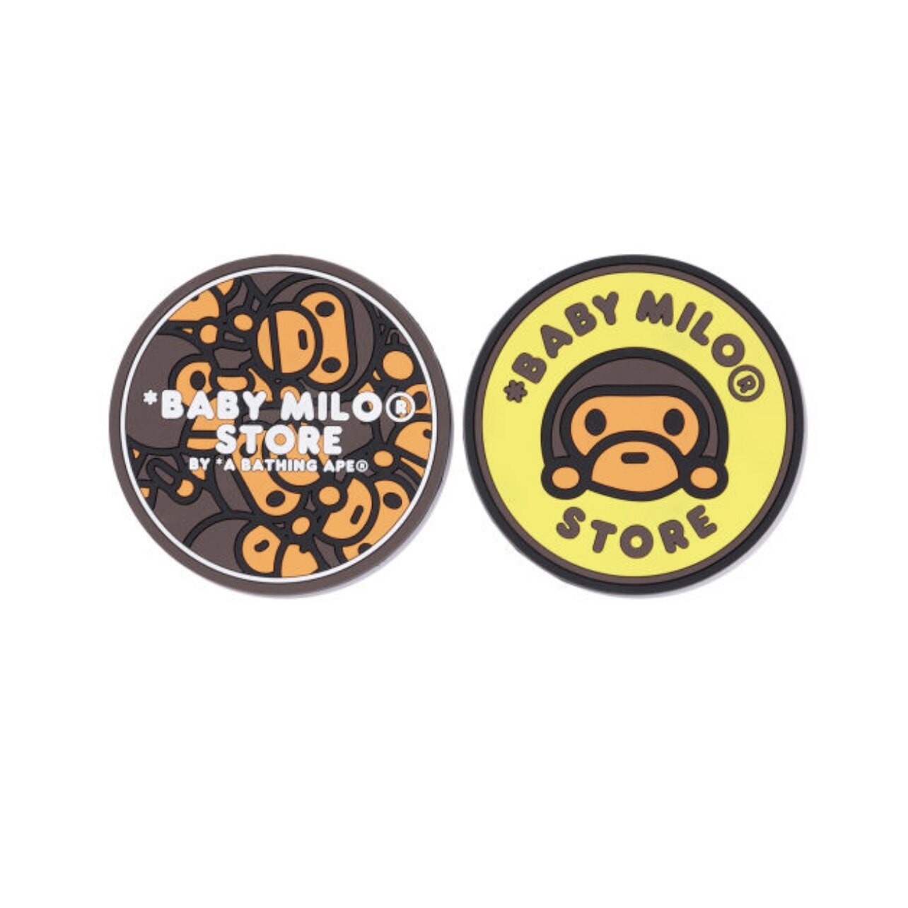 it Bape baby milo tea cup cushion water cup cushion 04930927 State now
