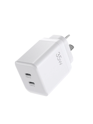 Выберите Double C Port Fast Nitride 用 Применение Apple Android