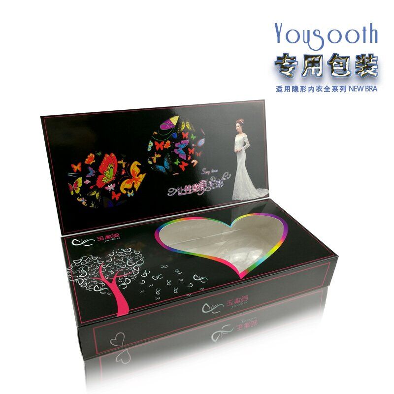 YOUSOOTH dán ngực áo cưới tập hợp ren silicone trắng thoáng khí trên núm vú cô dâu nubra vô hình đồ lót nữ