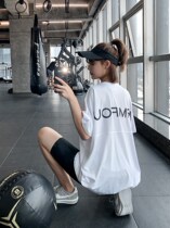 Professional yoga clothes elegant stars with fitness clothes womens net red summer leisure sportswear set womens style s