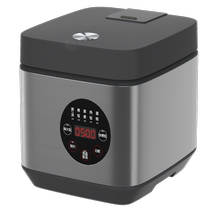 ASD Rubiks Cube Rice Cooker AR-F30E579