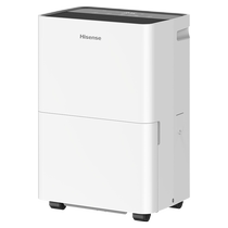 Hisense mobile dehumidifier home living room bedroom dehumidifier indoor dehumidifier room moisture absorber CF25BD Y