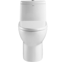 ARROW jet siphon water-saving silent one-piece toilet AX1307