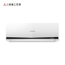 Mitsubishi Heavy Industries KFR-35GW EKDVBp air conditioner hanger 1 5 HP original imported compressor level 3 energy efficiency