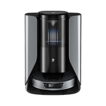3i Water-free Smart Floor Cleaning Station F1 is a sweeping robot that never needs to change water for life and does not need to install water.