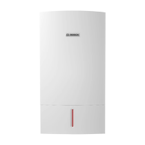 BOSCH Bosch European Star exclusive imported L1P38-ZWC35-3MFAG dual-purpose wall-mounted boiler