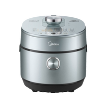 Midea Beauty MY-S580F Voltage Force Pan Low Fat Thick Soup Domestic High Pressure Braising Multifunction Pressure Cooker