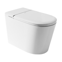 Xijian Sanitary Ware HOROW R9Q dual-pump water-free foam shield light smart toilet (installation not included)