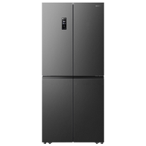 Ronshen Rongsheng BCD-431WD12FP Xingyun cross-door first-level inverter refrigerator