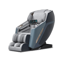 ihoco Easy Companion Massage Chair Home Fully Automatic Smart Space Capsule E-commerce Small Sofa Chair IH7800