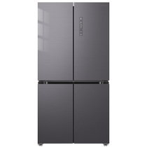 Ronshen BCD-616WVS2FPG cross-door refrigerator