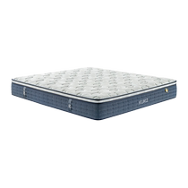 Gujia Home Natural Latex High-End Simmons Support Legend Edition Mattress M1188 S