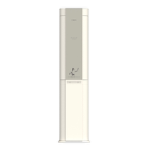 MBO Meibo Zhenkongfu air conditioner cabinet unit Bruce Lee co-branded first-class energy efficiency frequency conversion KFR-72LW BPK1-N1