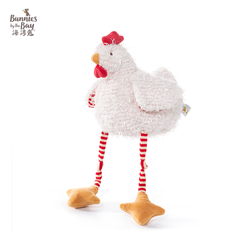 Bunnies Farm Animal Paparazzi Baby Boy Toy Birthday Gift Doll Baby Pacify Doll Bay Rabbit-Taobao