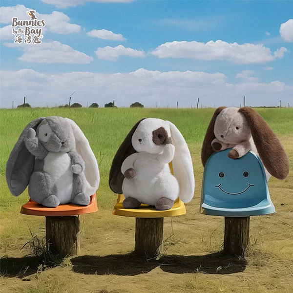 Товары от bunniesbythebay品牌店