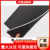Sound insulation mat Carpet Piano treadmill shock pad Dance studio Audio and video room Household floor floor silencer sound insulation cotton