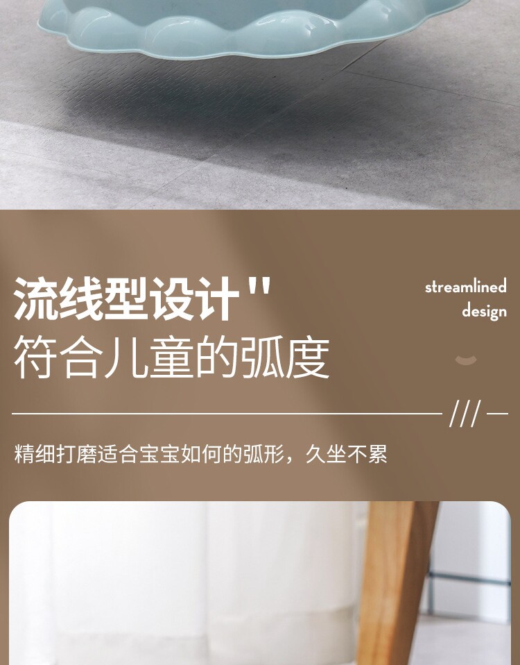 Дети Туалет 宝宝马桶坐便器儿童小号男女童便盆尿盆婴幼儿小孩凳子便携座便器