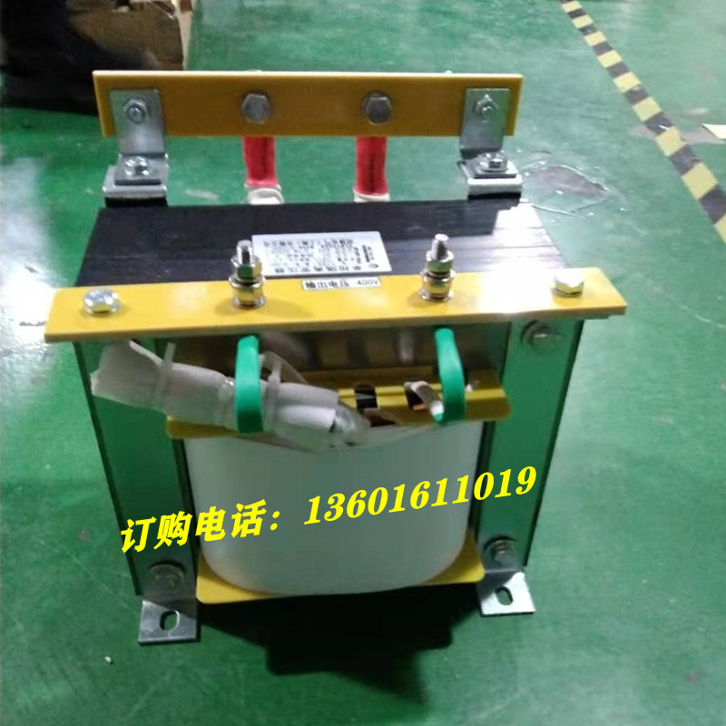 440V380V to 220V110V36V48V single-phase power isolation control transformer BK-500W2KVA10K