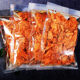 Hunan spicy strips, spicy slices, spicy bean curd, spicy dried tofu, office casual snacks, new year's goods, net red spicy skin