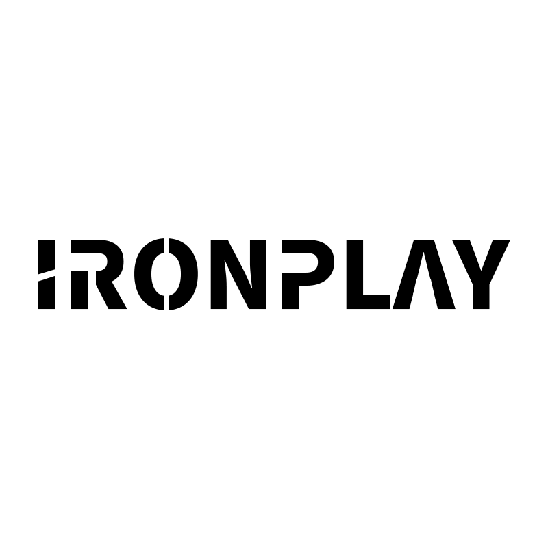 IRONPLAY健身品牌企业店