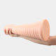 11Cm14Cm Extra Large Gradient Thick with Small to Large Pointed Anal Plug Anal Expander Toy Anal Chrysanthemum Sex Products