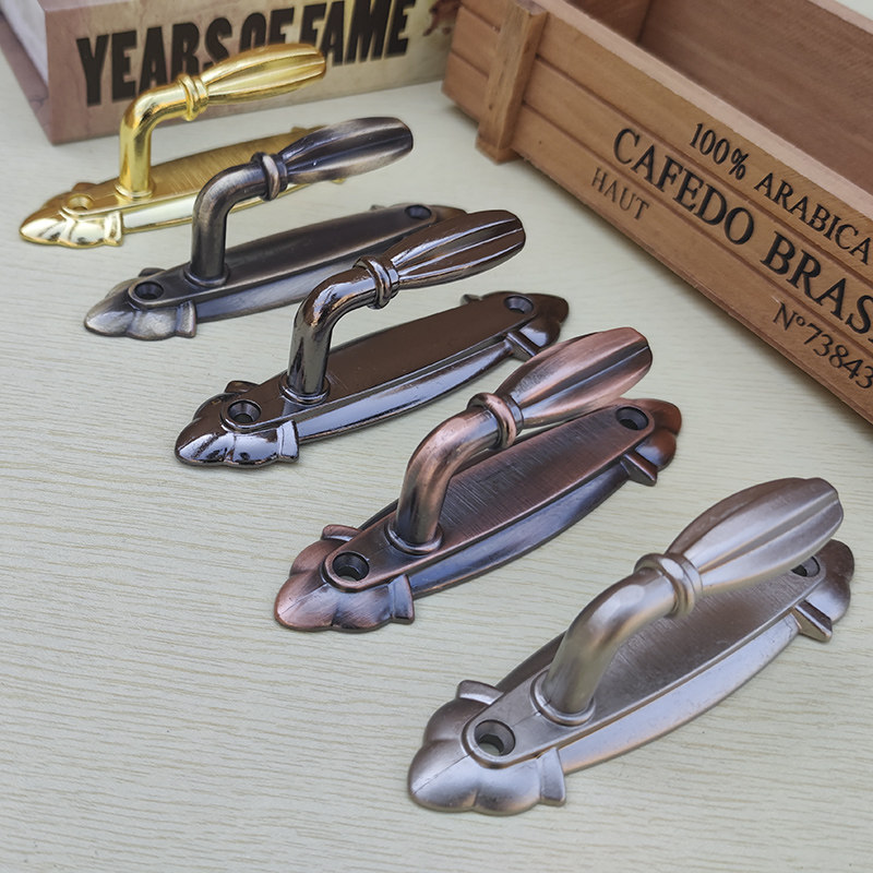 Send screws a pair of curtains hook wall hook European type luxury wall hook curtain tied with hook window accessory hook