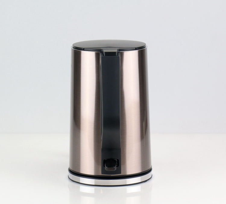 ấm siêu tốc philips Midea / beauty MK-HJ1510a ấm đun nước điện 304 inox tự động tắt ấm đun nước cách nhiệt gia đình - ấm đun nước điện ấm siêu tốc philips hd9316