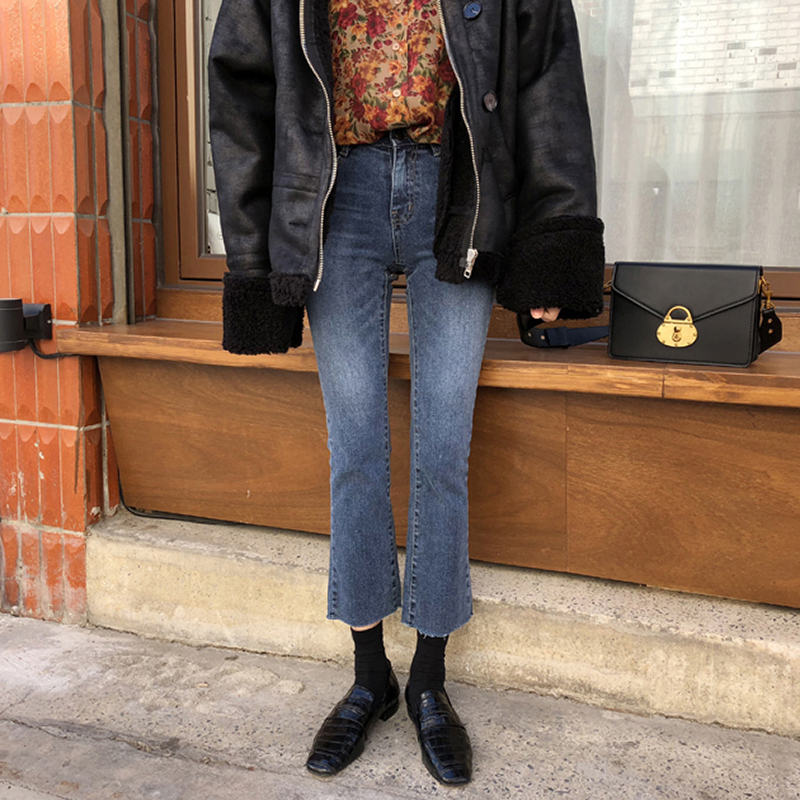 Jean femme - Ref 3194186 Image 4