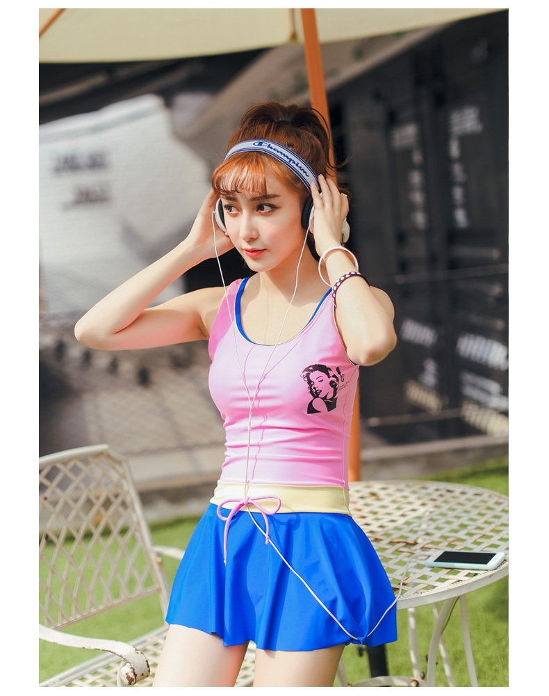 Maillot de bain pour femme - Ref 3037563 Image 18