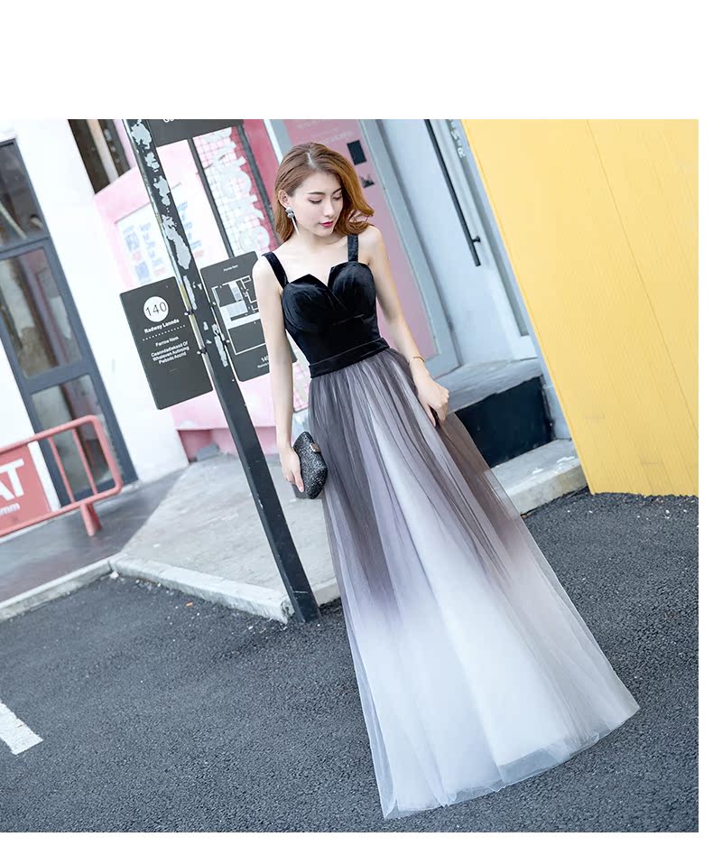 Robe de soirée conventionnel - Ref 3213099 Image 18