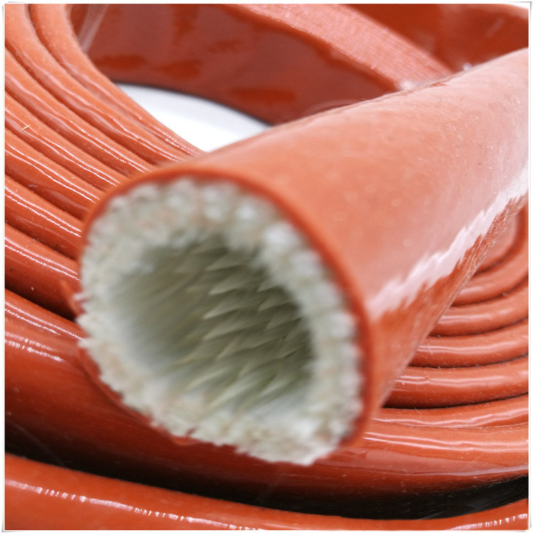 Medium-enterprise force card high temperature resistant fireproof flame retardant protection sleeve line cable gas natural pipe heat insulation bushing glass-Taobao
