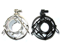 BM800 5000 metal shock-proof stand microphone stand condenser microphone shock-proof clip cantilever stand shock-absorbing stand