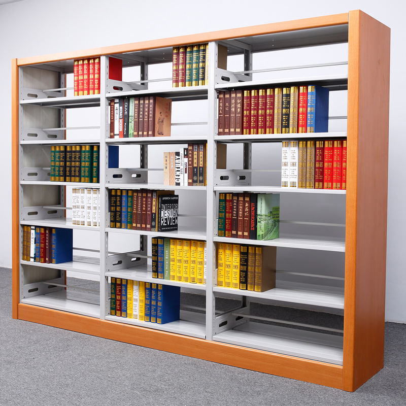 интерьер современной библиотеки. стеллаж с посадочным местом для библиотеки. стеллажи для библиотеки. посадочный модуль 800х650х2090. библиотечный модуль.