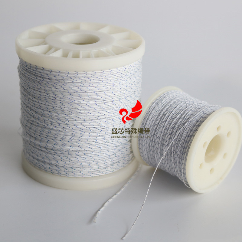 Uhmwpe Wear-Resistant and Cut-Resistant Rope, Ultra-High Molecular Weight Polyethylene Fiber Braided Line