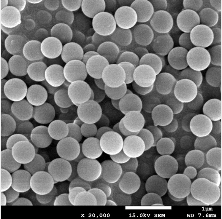 球形二氧化硅微球：纳米世界的奇妙探索，从1微米到25微米的奥秘