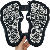 Laomeidan Factory Clearance Foot Massager Foot Massage Machine Foot Fully Automatic Home Pulse Meridian