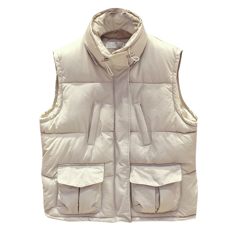 Débardeur chaud pour femme      - Ref 3177517 Image 5