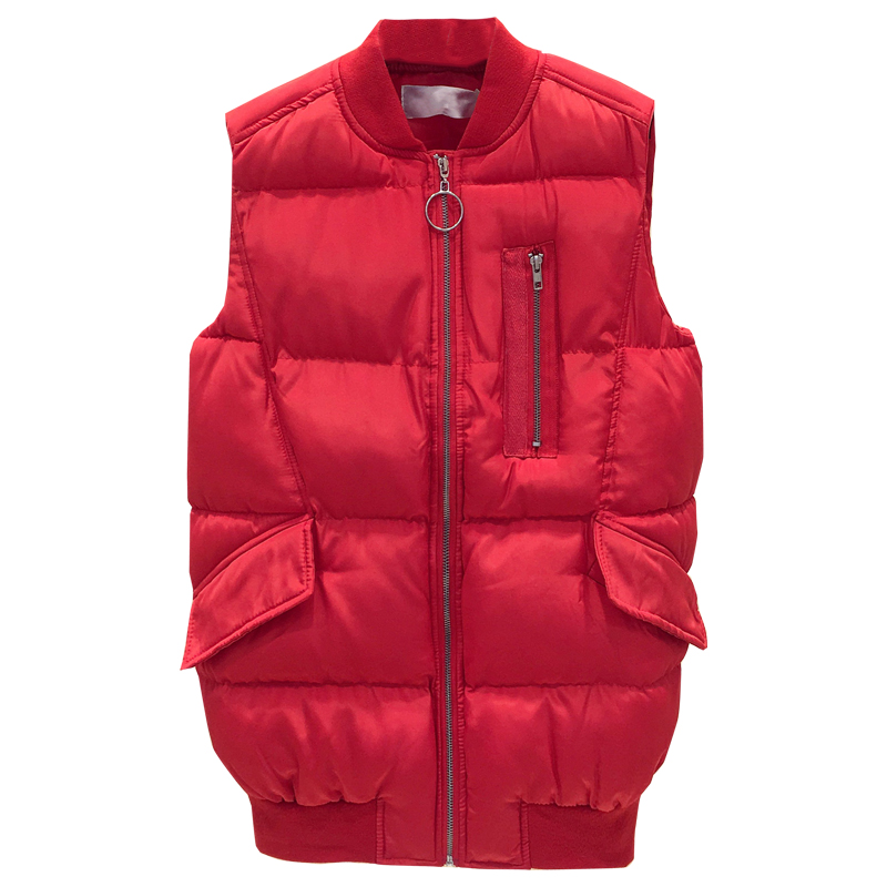 Débardeur chaud pour femme      - Ref 3178918 Image 5