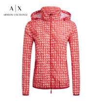 Armani Exchange Armani AX new spring casual jacket female 8NYB02-YNR9Z-19S