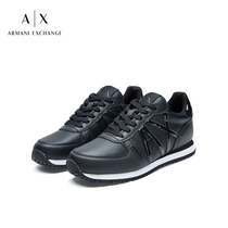 Armani Exchange Armani AX autumn and winter new casual sports shoes female XDX031-XV160