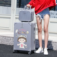 Роскошная серебро/обновление утолщенная модель мать -молния/маленький шарик