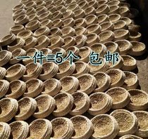 Pigeon nests grass nests pigeon nests hatches special pigeon supplies anti-rollover hatches special nests