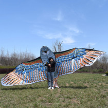 Kite adult special kite 2020 new kite large high-grade high-grade adult with spool big eagle kite